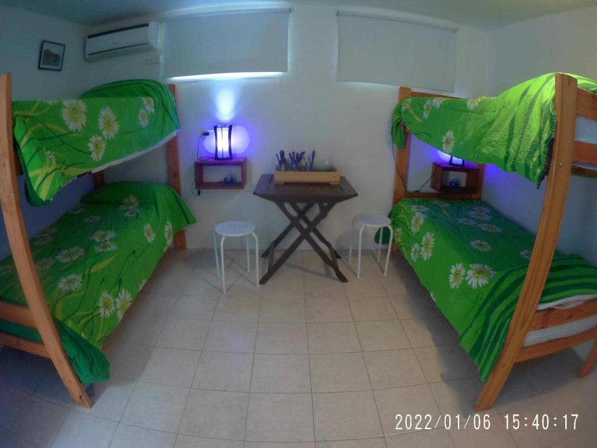 Complejo Aloha Hotel Puerto Piramides Luaran gambar