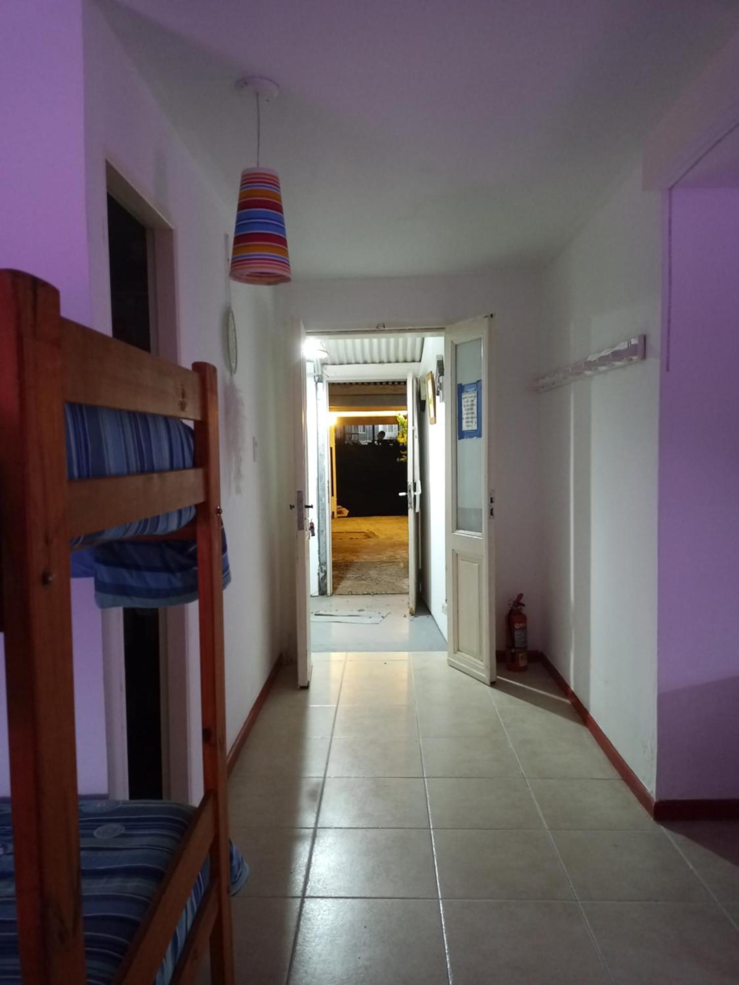 Complejo Aloha Hotel Puerto Piramides Bilik gambar