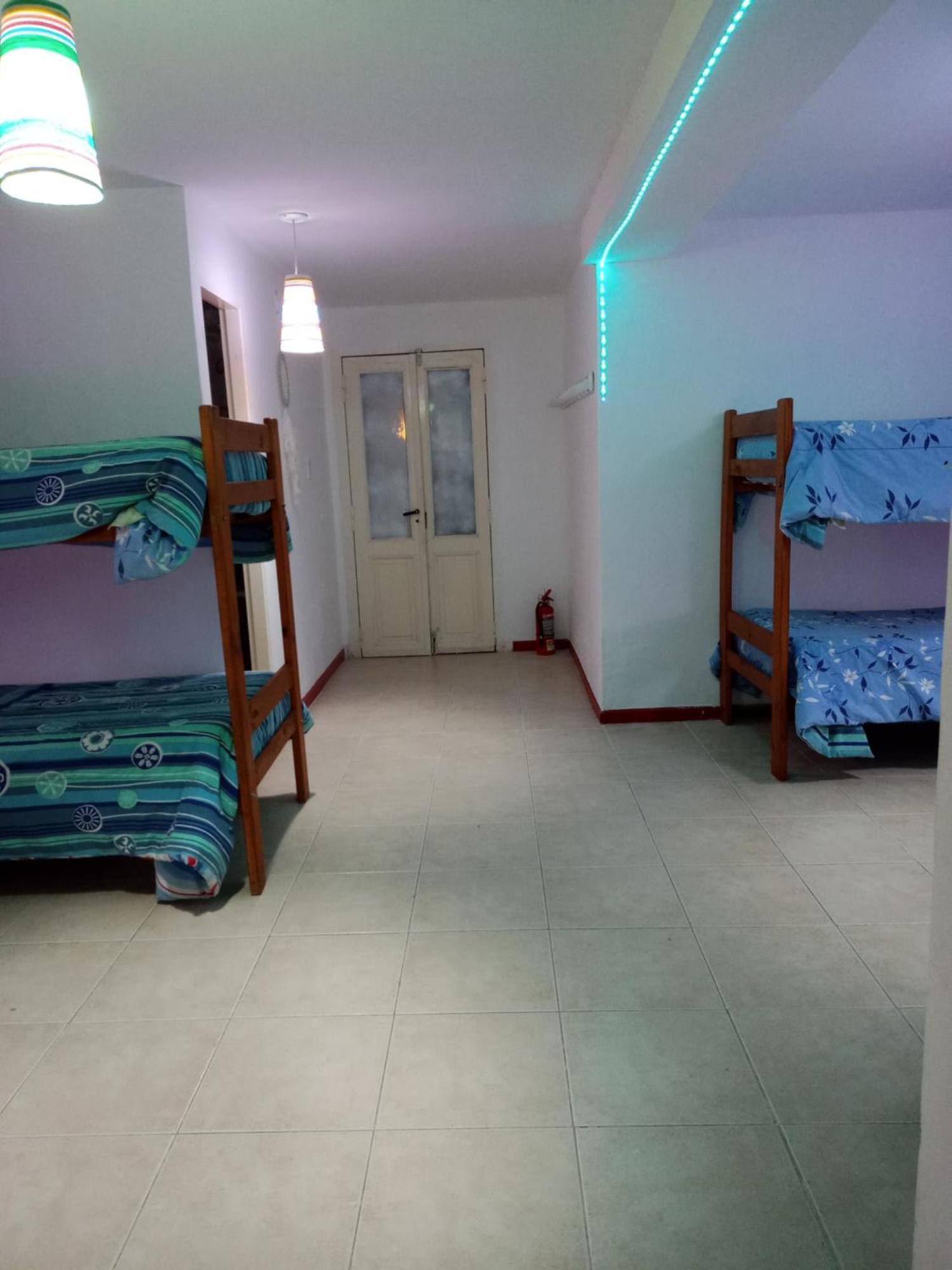 Complejo Aloha Hotel Puerto Piramides Bilik gambar